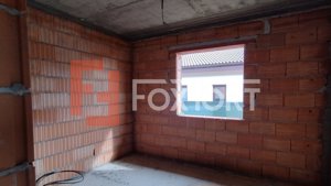 Duplex 3 camere de vanzare in Sacalaz- Zona de Est - imagine 8