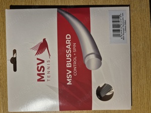 Racordaj tenis MSV Bussard 1.20