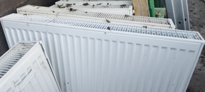 Vând 4 calorifere la jumătate de preț 