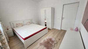 Vind Apartament 4 camere bloc nou. - imagine 5