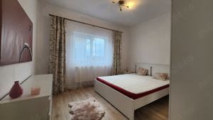 Vind Apartament 4 camere bloc nou. - imagine 3