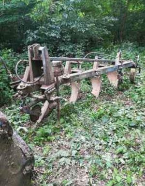 Plug Suedez Överum Sweden - imagine 4