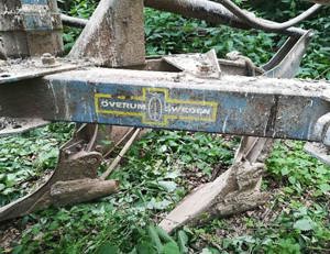 Plug Suedez Överum Sweden - imagine 3