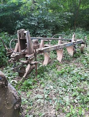 Plug Suedez Överum Sweden - imagine 2