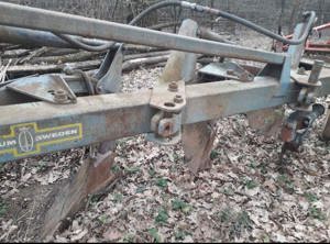 Plug Suedez Överum Sweden - imagine 5