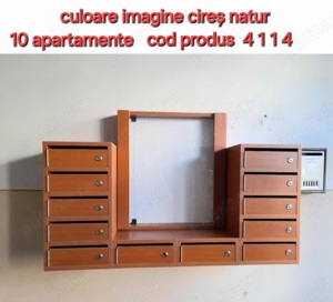 cutii postale 10 apartamente. - imagine 4