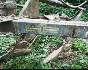 Plug Suedez Överum Sweden - imagine 6