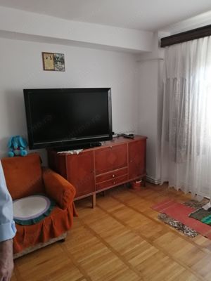 Vand aparatament cu 3 camere in Alexandria str. Dunarii nr.54 Teleorman - imagine 2