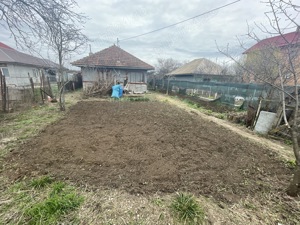 Teren si casa de vanzare I.C. Bratianu-Dumbraveni Balotesti, spital SRI, Eden Land - imagine 3