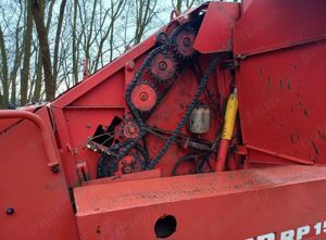 Balotiera WELGER RP 15 sc - imagine 4