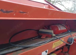 Balotiera WELGER RP 15 sc - imagine 7