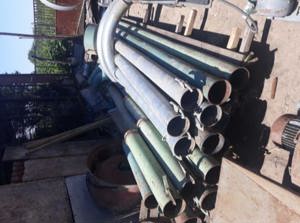 Suflantă (șnec cereale) - imagine 2