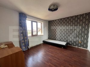 Casa cu 7 dormitoare, în regim P+E+M, 300 mp și 250 mp curte, în zona centrală - imagine 11