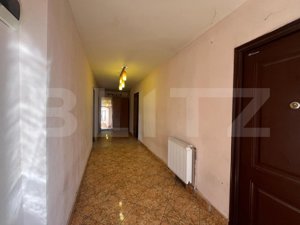 Casa cu 7 dormitoare, în regim P+E+M, 300 mp și 250 mp curte, în zona centrală - imagine 19