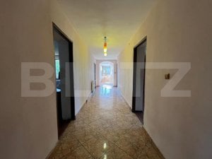 Casa cu 7 dormitoare, în regim P+E+M, 300 mp și 250 mp curte, în zona centrală - imagine 18