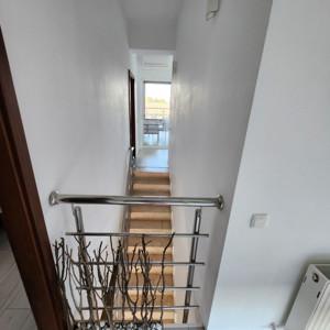 Duplex 3 camere mobilat utilat otopeni Ferme - imagine 17