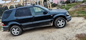 Mercedes Ml270 manual - imagine 4