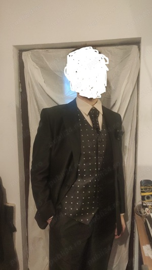 Costum  marca inedit deosebit - imagine 2