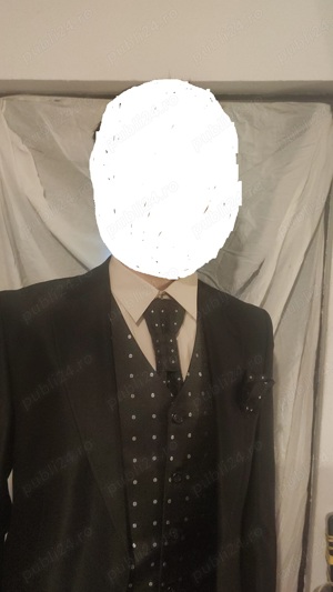 Costum  marca inedit deosebit - imagine 4