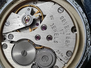 ceas slava anii 1980 - imagine 2