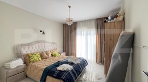 Duplex 4 camere I Dumbravita - imagine 3