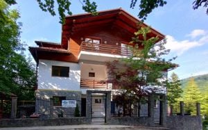 Apartamentele NEVAMAR - direct dezvoltator, in Sinaia, zona Furnica, poienita Malaxa - imagine 2