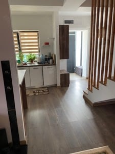 De vanzare vila in duplex, 95 mp utili, 110 mp teren, langa Lidl Tunar - imagine 7