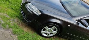 Vând audi  A4  2.0  Tdi  170 cp - imagine 5