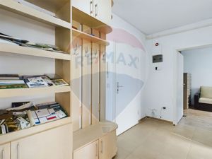 Spatiu pentru birouri-Apartament de inchiriat, 2 camere - Avantgarden3 - imagine 5