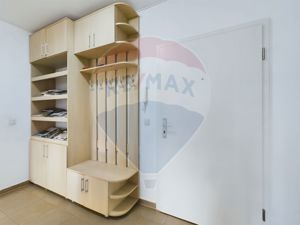 Spatiu pentru birouri-Apartament de inchiriat, 2 camere - Avantgarden3 - imagine 4