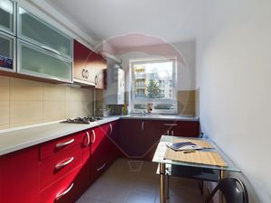 Spatiu pentru birouri-Apartament de inchiriat, 2 camere - Avantgarden3 - imagine 8