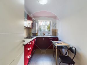 Spatiu pentru birouri-Apartament de inchiriat, 2 camere - Avantgarden3 - imagine 9