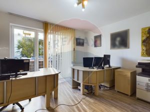 Spatiu pentru birouri-Apartament de inchiriat, 2 camere - Avantgarden3 - imagine 2