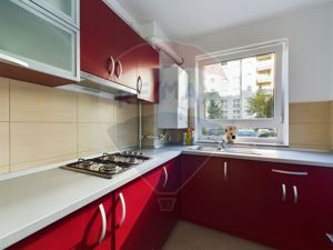 Spatiu pentru birouri-Apartament de inchiriat, 2 camere - Avantgarden3 - imagine 7