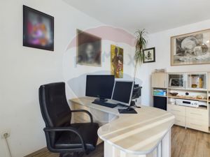 Spatiu pentru birouri-Apartament de inchiriat, 2 camere - Avantgarden3 - imagine 3