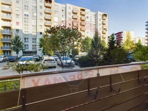 Spatiu pentru birouri-Apartament de inchiriat, 2 camere - Avantgarden3 - imagine 10