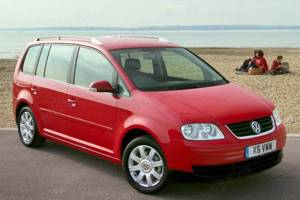 Far stanga dreapta touran