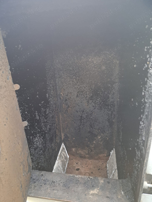 Centrala wiesman pe lemn 60 kw - imagine 2