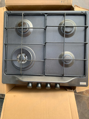 Plita gaz Franke 4 ochiuri - imagine 2