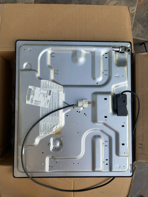 Plita gaz Franke 4 ochiuri - imagine 3