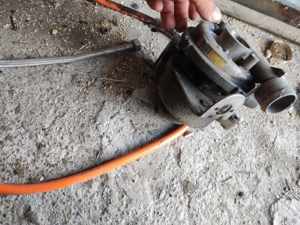 turbo  ford mondeo mk4 - imagine 3