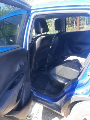 Chervolet Trax 1,7 Diesel euro 5 an 2013 - imagine 5