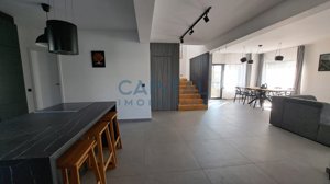 Casa la cheie finisata modern, panorama superba - imagine 21