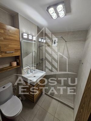 Apartament 4 camere,  decomandat, 2 bai, Zona Complex Studentesc - imagine 8