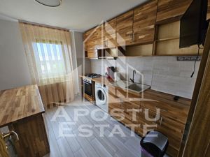 Apartament 4 camere,  decomandat, 2 bai, Zona Complex Studentesc - imagine 7