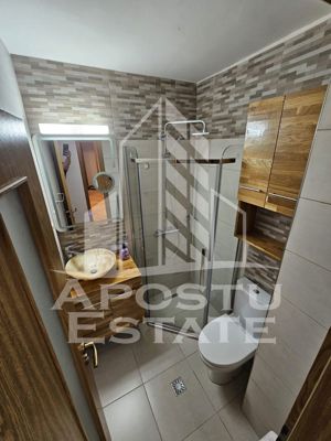 Apartament 4 camere,  decomandat, 2 bai, Zona Complex Studentesc - imagine 9