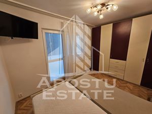 Apartament 4 camere,  decomandat, 2 bai, Zona Complex Studentesc - imagine 3