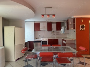 Inchiriere apartament 3 camere Pandurilor - imagine 2