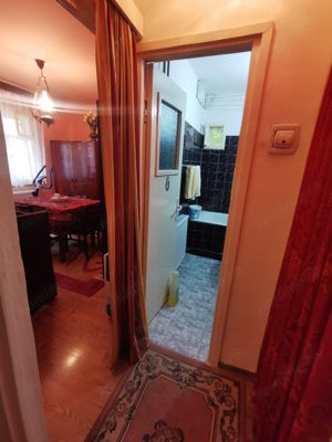 De vanzare apartament 2 camere   Sagului- 474 - imagine 12