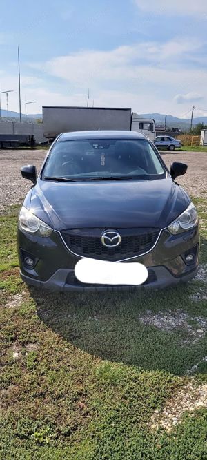 Vand mazda CX5 ANUL 2014
